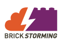 Brickstorming LEGO® Serious Play® Facilitators Canada Logo